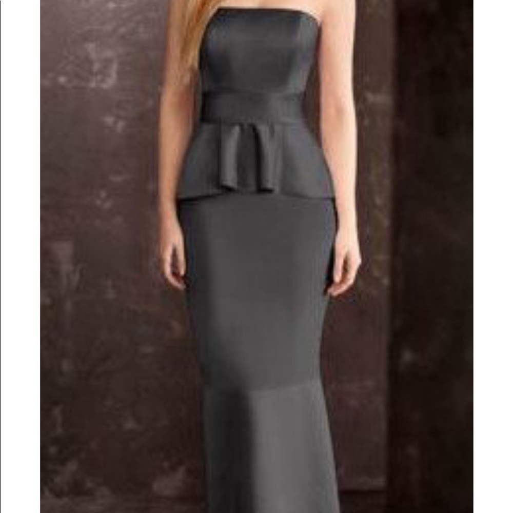 White By Vera Wang Bridal Line